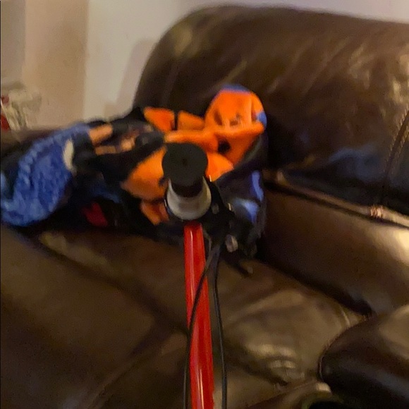 Razor - Picture 2 of 3